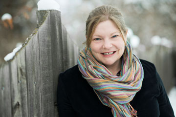 Molly Ward, M.S. Sci. Ed.