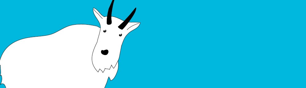 Mountain Goat Instructional Design